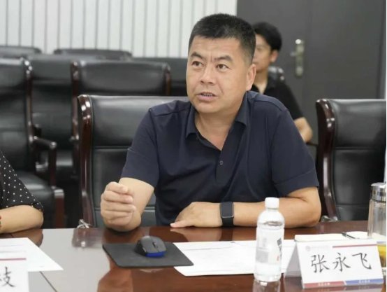 二级巡视员方华出席活动