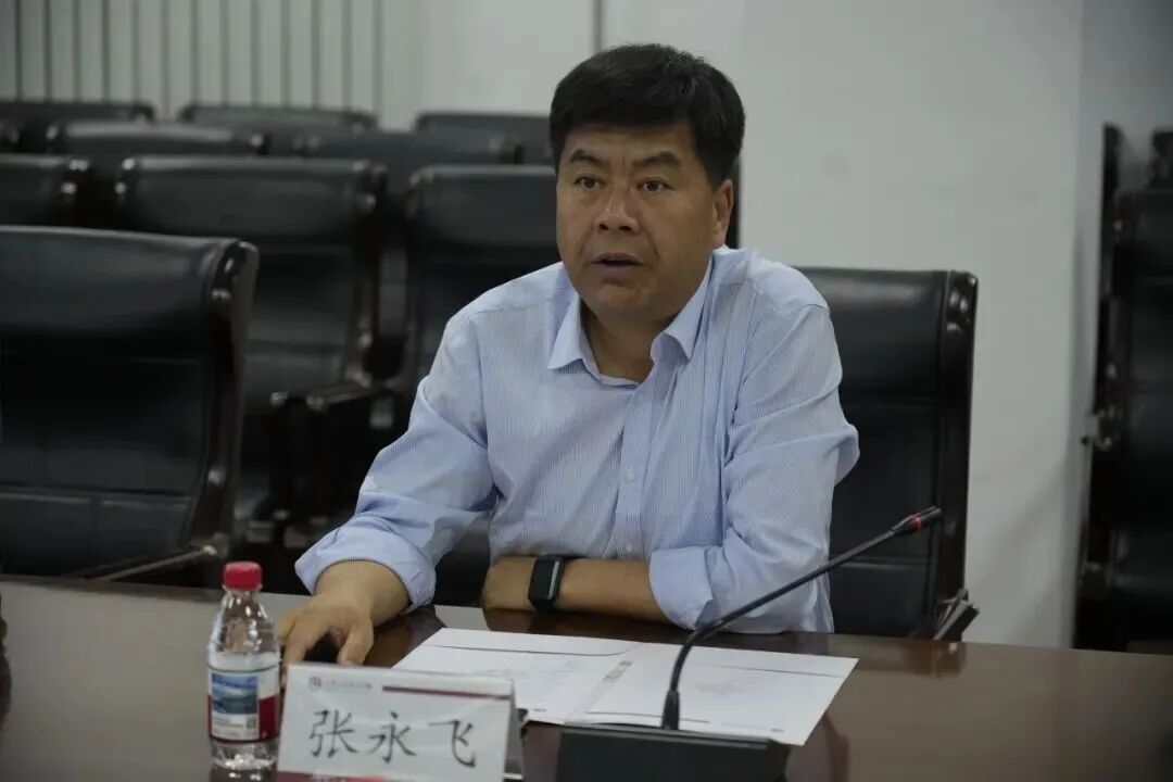 联合代表团一行7人到访亚娱体育携手曼