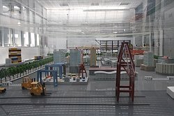 在天津滨海新区具有相当的影响