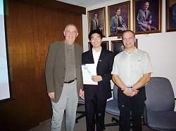 办学服务市场